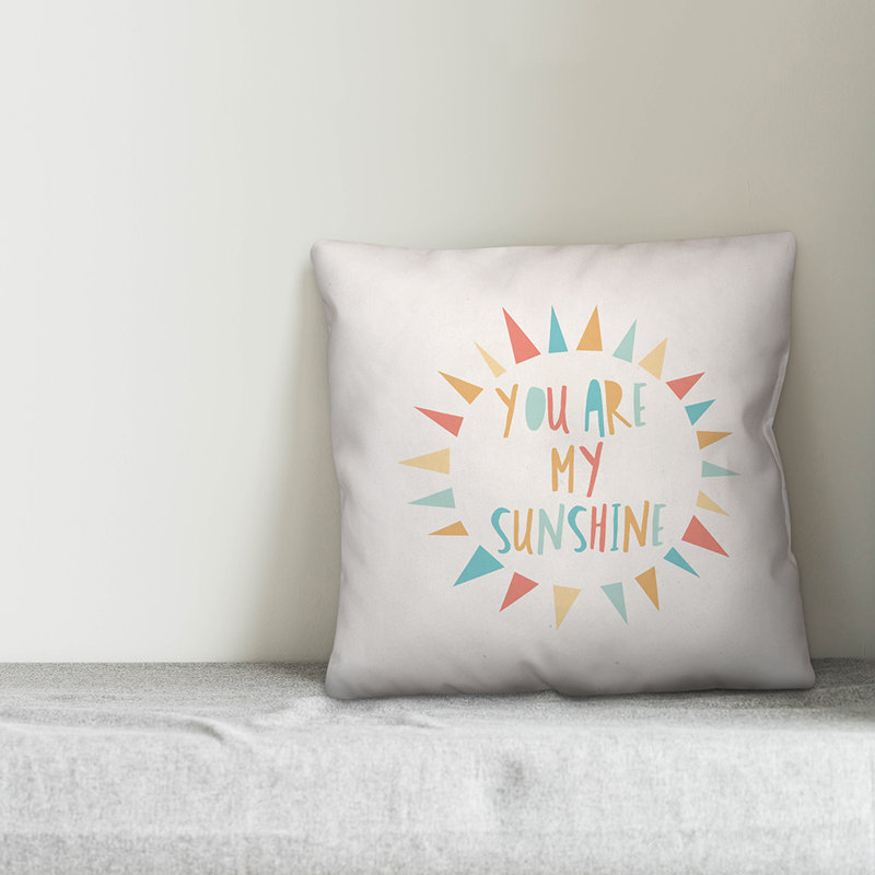 Throw Pillow