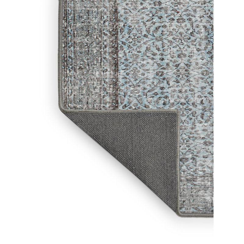 Oriental Indoor Rug, Rectangle 3' x 5'