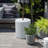 Demi Shade Side Table-97805997