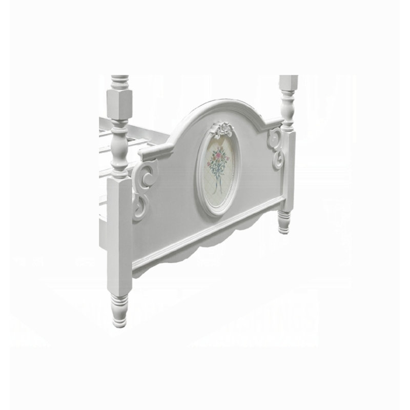 Miru Bed Component Footboard