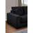 Latitude Run Shariff 4 - Piece 99'' Modular Oversized Reversible Corner Sectional-378803760