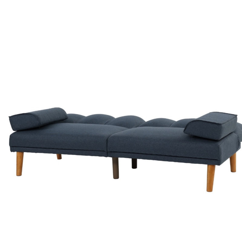 Canapé modulaire 2 pièces Polyfiber