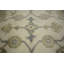 Tapis oriental Oushak Chobi Mute