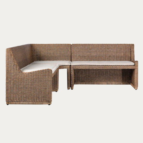 Senna L-Sectional