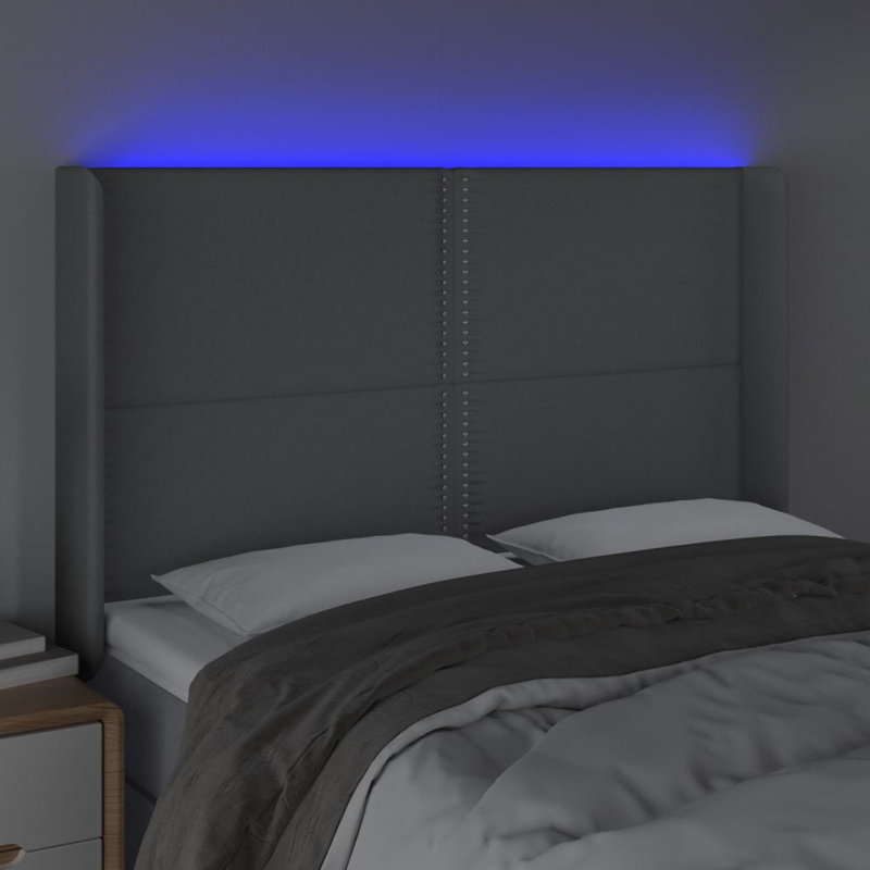Daryana Headboard