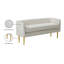 Manuel Upholstered Bench-1230047