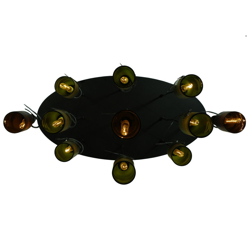 11 - Light Pendant