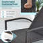 188cm Long Single Chaise
