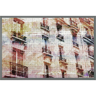 Single Picture Frame Print