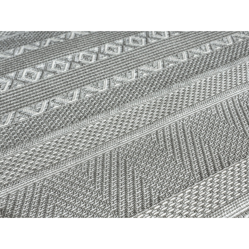 Warrington Moroccan Indoor / Outdoor Area Rug, Rectangle 160 x 220cm