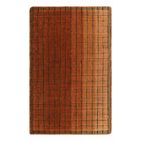 Kilim & Flat Weave Wool Geometric Area Rug