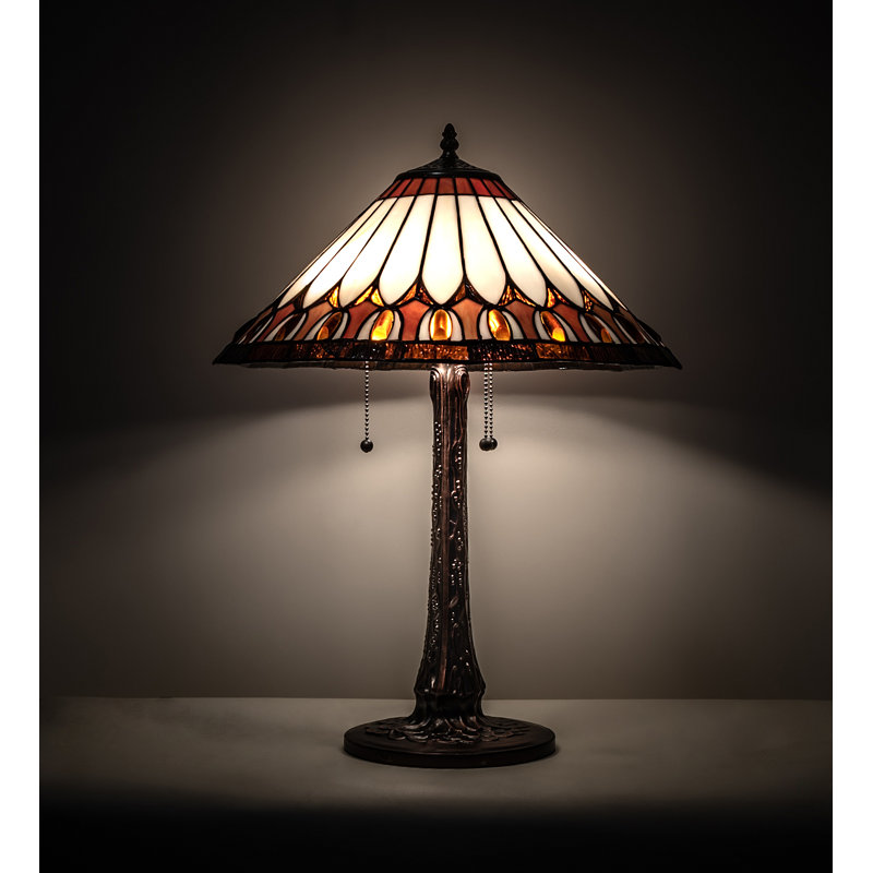 Aliahna Table Lamp