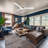 Bridge 60" Led Smart Ceiling Fan-116794767-116794763