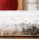 Barker Geometric Hand Woven Area Rug