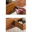 Table basse American Country-660689039