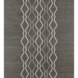 Soiree Grass Cloth Wallpaper Roll