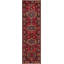 Vintage One-of-a-Kind 3'2" X 10'8" Area Rug