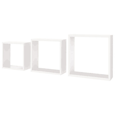 Laja 3 Piece Square
