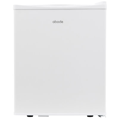 Abode A25THBC102W, 25L Quiet Cooler in White