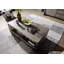Pure Acacia Solid Wood Frame Coffee Table-47567702-47567701