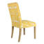 Chaise rembourrée Earles
