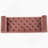 Evara Velvet Upholstered Bedroom Bench With Tufted Detailing And 2 Detachable Pillows-117880672