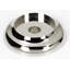 Metal Knob Backplate-13657929