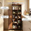 Rectangle Accent Cabinet