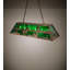 Rustic Lodge 6 - Light Pendant