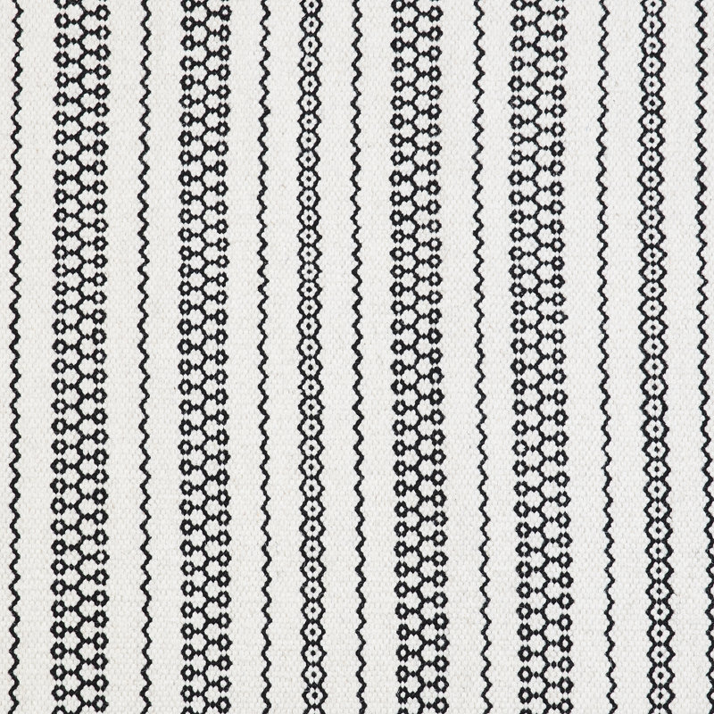 Wynnbrook Chevron Hand Woven Area Rug, Rectangle 190  x  290cm