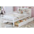 Bed with Headboard Storage Rack-282264377