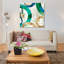 «Rings I», reproduction sur toile-29686699-74417059-74440568