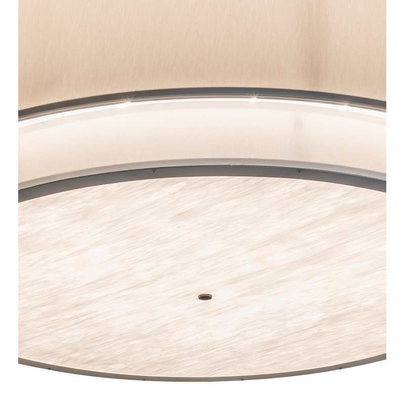 Cilindro 1 - Light LED Flush Mount