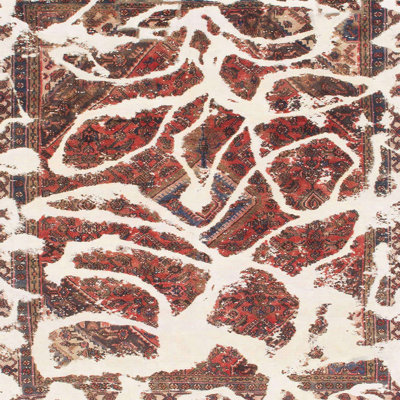 Stoneboro Abstract Indoor Rug