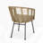 RANDY CHAIR
