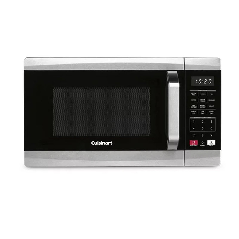 Cuisinart 0.7 Cubic Feet Countertop Microwave
