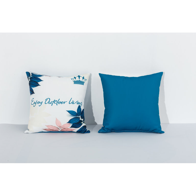 Alea Cushion Cover
