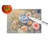 Dove Glass Cutting Board