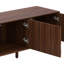 Meuble télé Mid Century Modern