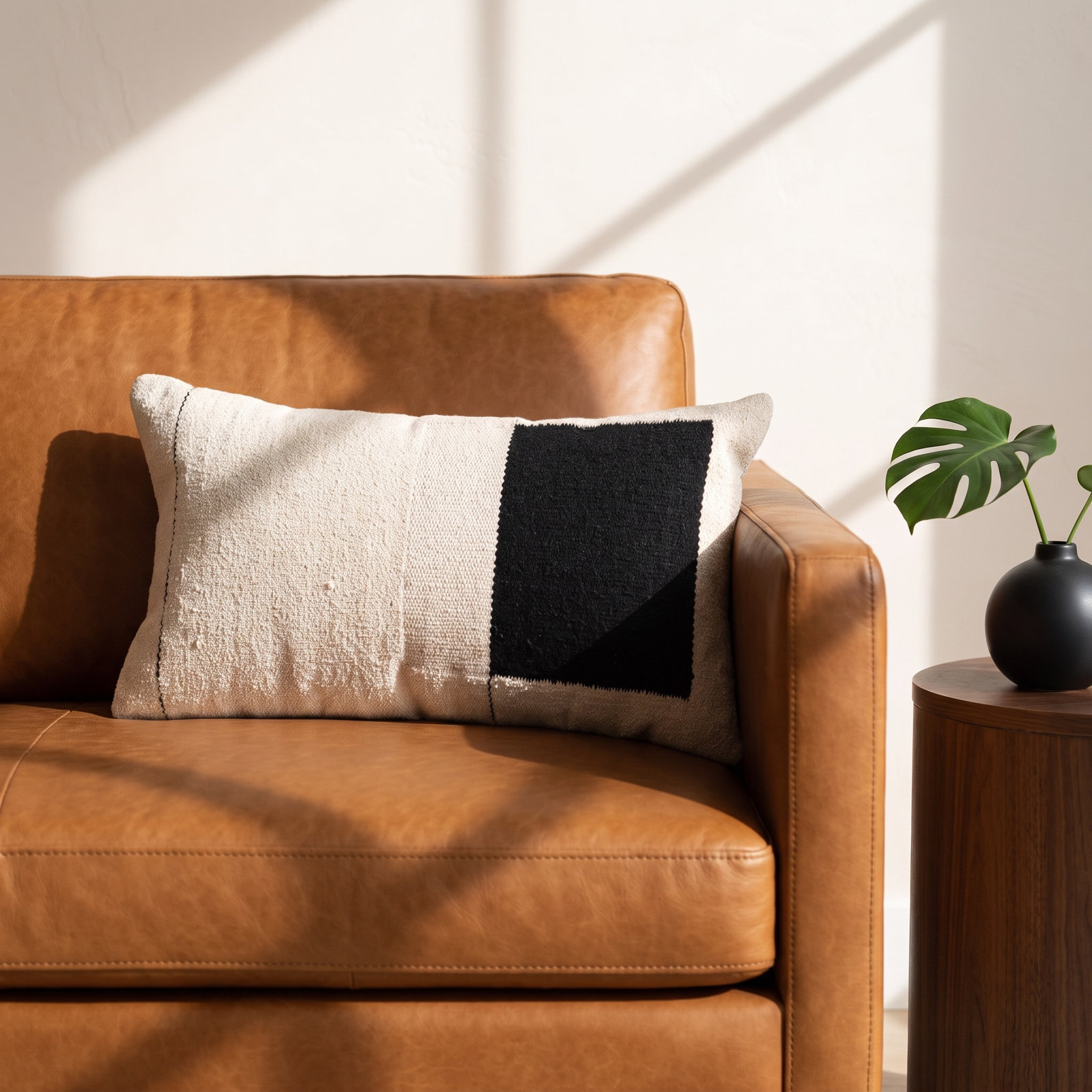 24" x 14" Throw Pillow