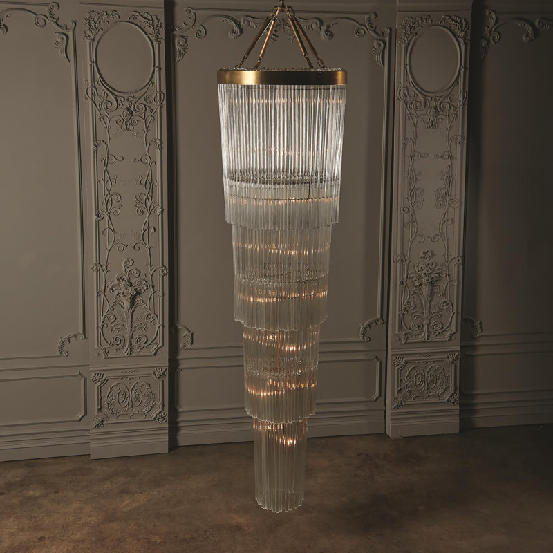 Lustre de pluie-Lg