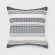 Sigourney Freja Woven Stripes Pillow