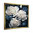 Cadre photo doré simple