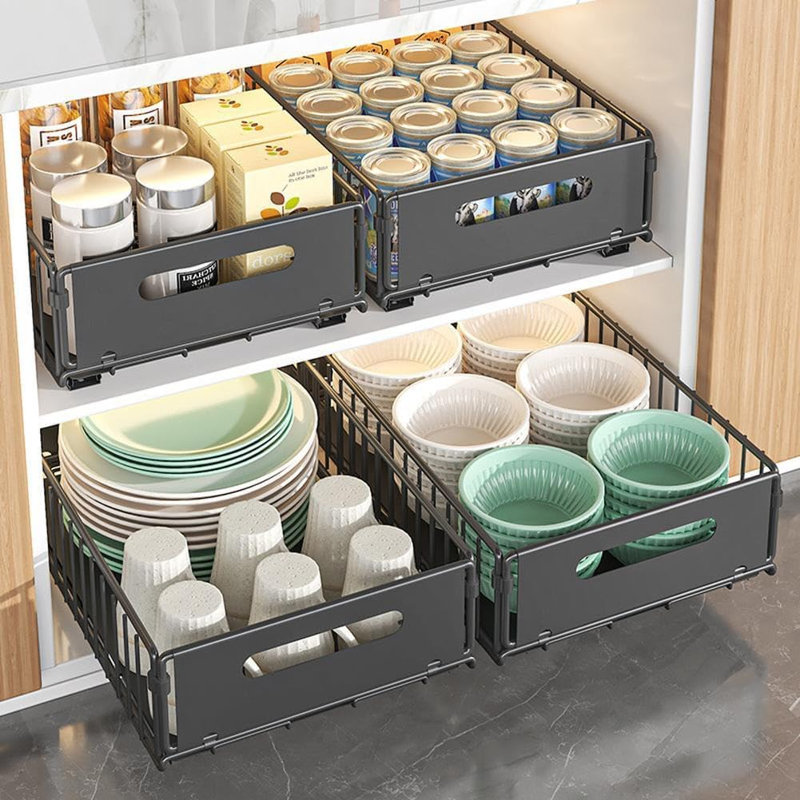 HAUSPROFI Knife Storage