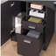 Bureau avec rangement Techni