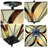 Kahseem Flush Mount