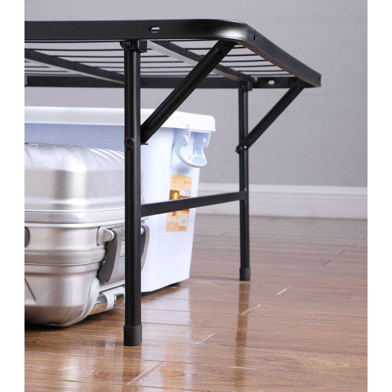 Fischer Bed, Twin