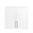 Arzan Wall Mounted Storage Cabinet
