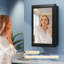 Armoire à pharmacie avec miroir Artful