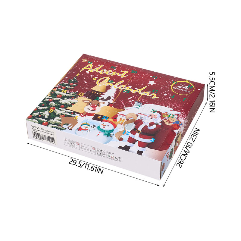 Christmas Decorative Accent